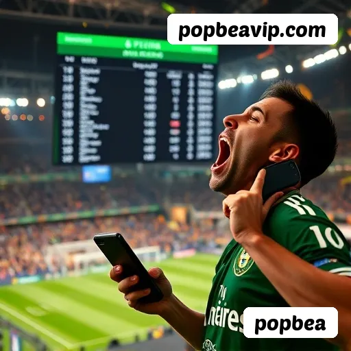 Central de dúvidas rápidas sobre o app popbea