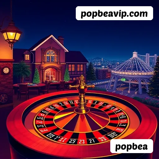 Cassino popbea app mobile