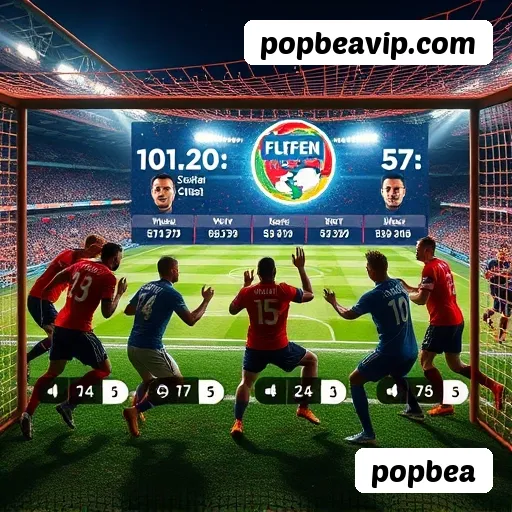 popbea multi dispositivo