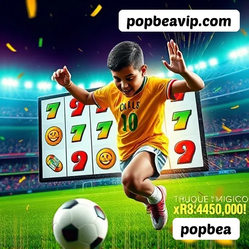 popbea slots no app