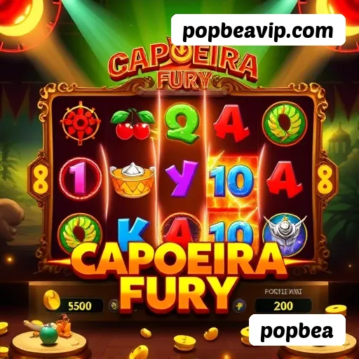 Perguntas sobre login na popbea