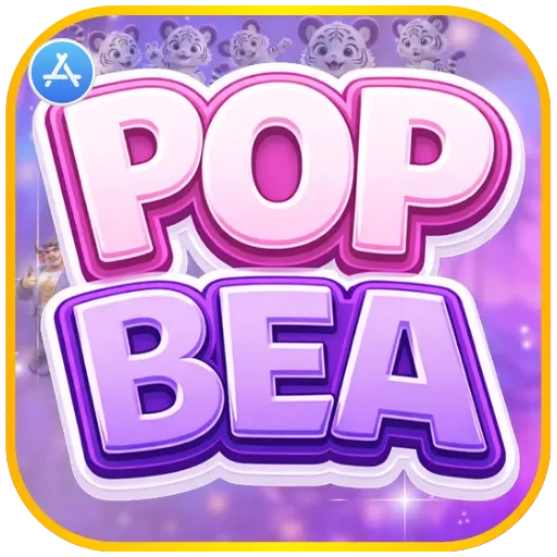 App popbea para Android e iOS - download grátis