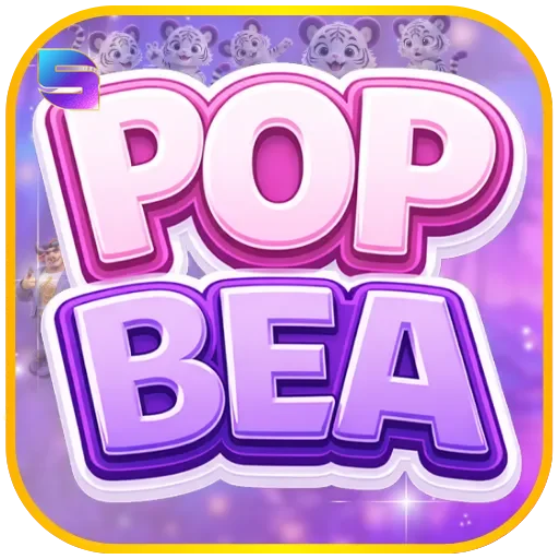 Logo da popbea