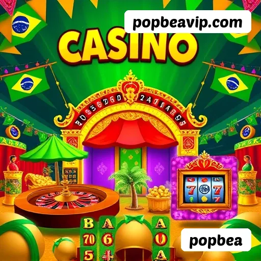 Formulário registro popbea