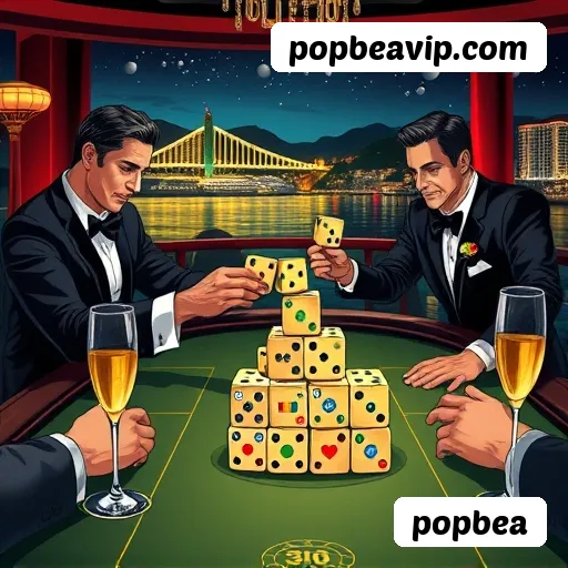 App popbea slots mobile