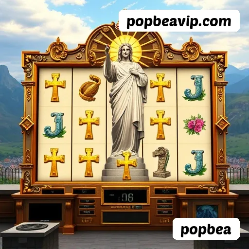 Bônus exclusivos membros VIP popbea