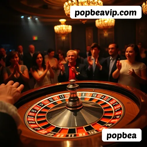 Slots com prêmios popbea